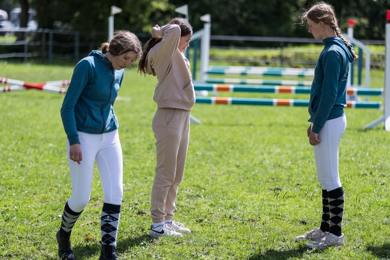 Bild 61 - Pony Akademie Turnier